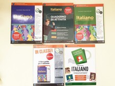 Italiano. Le regole, le parole, i testi Italiano EDIZIONE SAGGIO Esercizi Svolti
