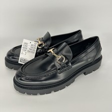 NUOVE scarpe mocassini donna