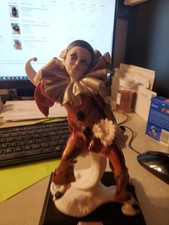 Figurina G.Armani Firenze