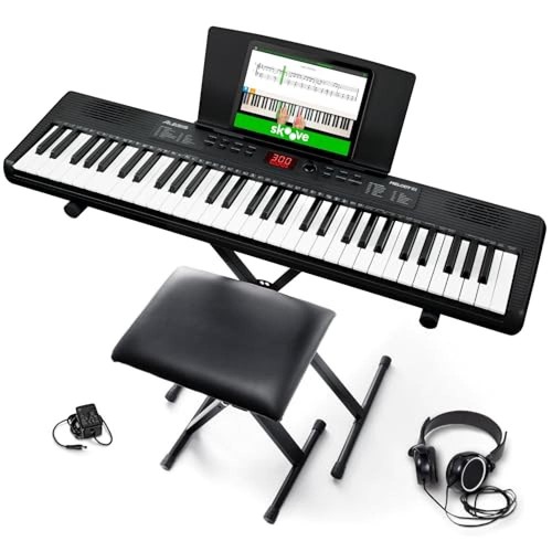 Alesis melody pianoforte - alesis, 61