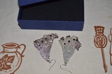 Swarovski Earring