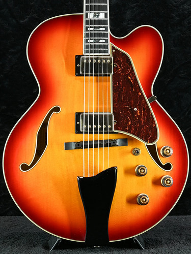 Ibanez af115 awb aged - /, (aged