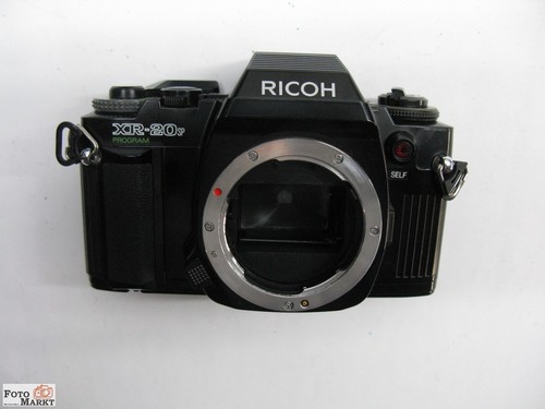 Alloggiamento fotocamera