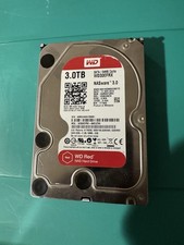 Western Digital WD Red 3 TB
