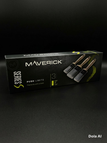 Maverick serie dritto 5 - maverick, s