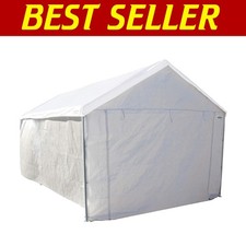 Tenda a baldacchino resistente