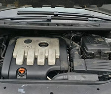 Motore 2.0 TDI BKD VW Golf