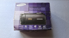 Telecamera Samsung Hyper  Dis