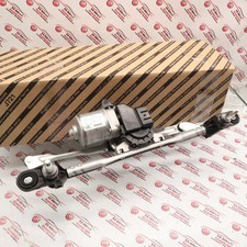 TERGICRISTALLO ANTERIORE FIAT