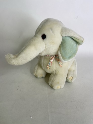 Peluche vintage gund - peluche,