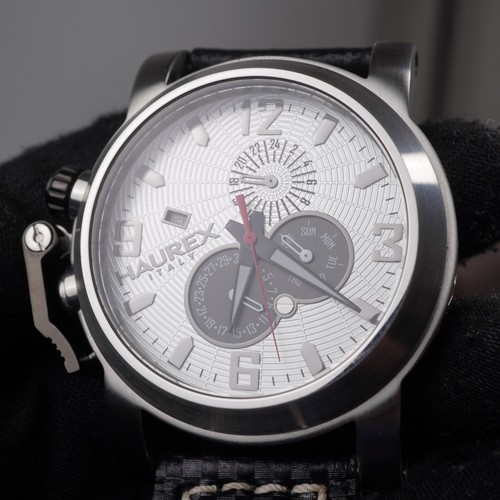 Orologio haurex itale san - orologio,