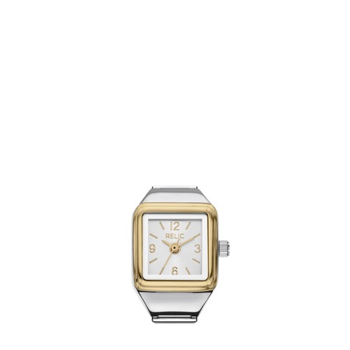 Orologio anello tre - ad,