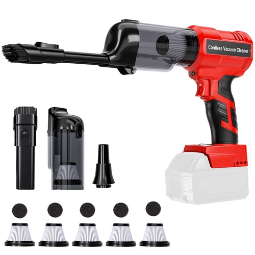 Aspirapolvere manuale per - aspirapolvere,