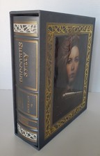 Easton Press ATLAS SHRUGGED by