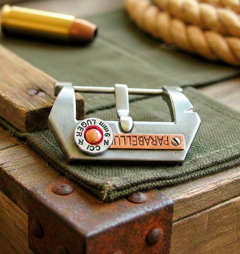 Cinturino orologio