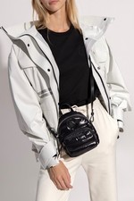 Autentica borsa a tracolla