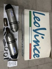 Terminali Scarico Moto