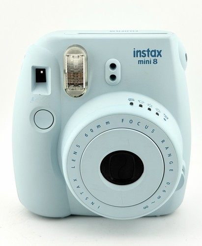 Fujifilm instax mini - fujifilm,
