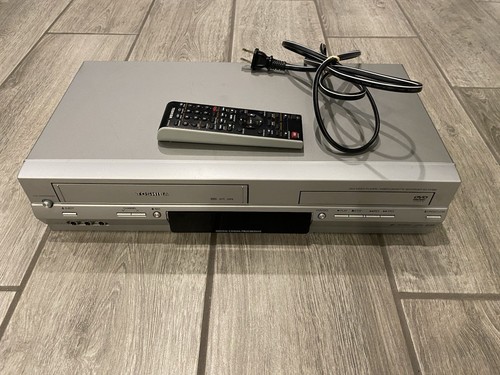 Toshiba lettore dvd - dvd, e