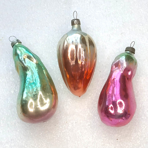 Decorazioni vintage per - 3,
