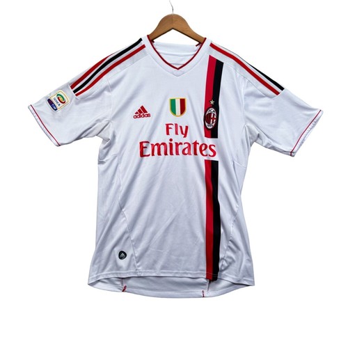 Maglia adidas 2011 - maglia,