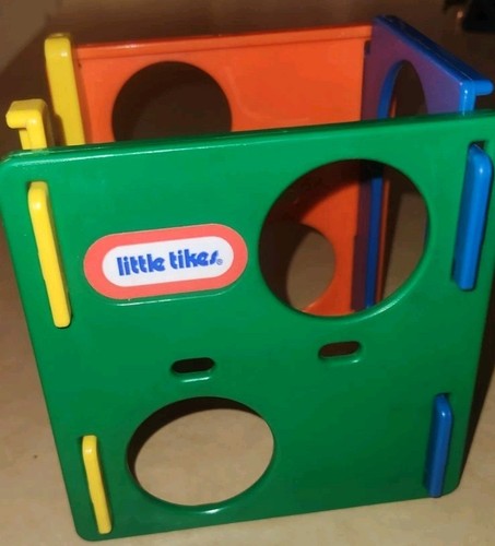 Vintage little tikes casa - little,