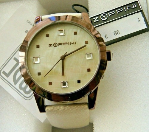 Orologio beige polso - orologio,