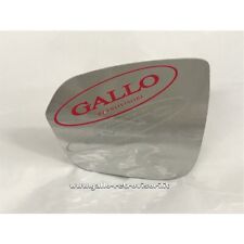 Vetro Specchietto Esterno Lato