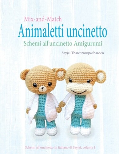 Mix and match animaletti - mix-and-match,