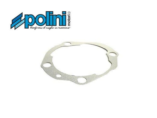 Guarnizione alluminio base - alluminio,