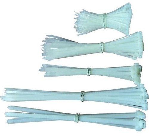 Fascetta fascette plastica - fascette,