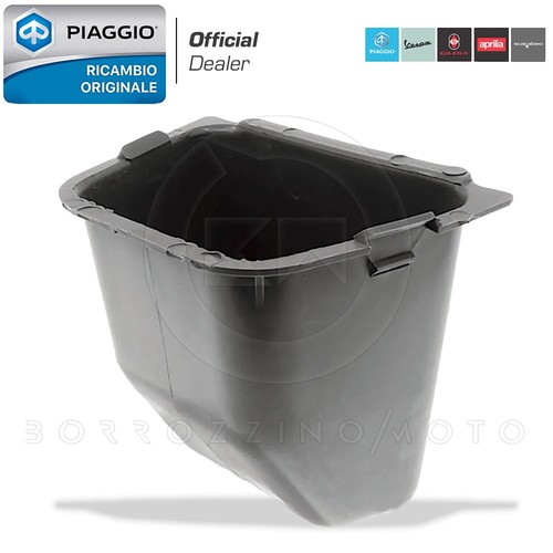 Scatola sacca vano - scatola,