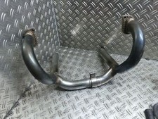 BMW R 1150 GS EZ:05 Collettore