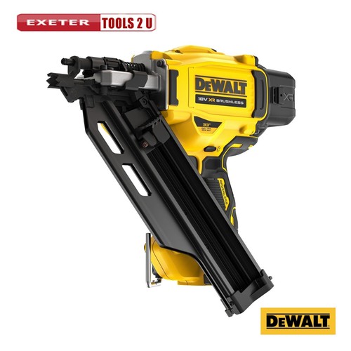 Dewalt dcn930n chiodatrice per - dewalt,