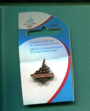 SPILLA OLIMPIADI DI TORINO