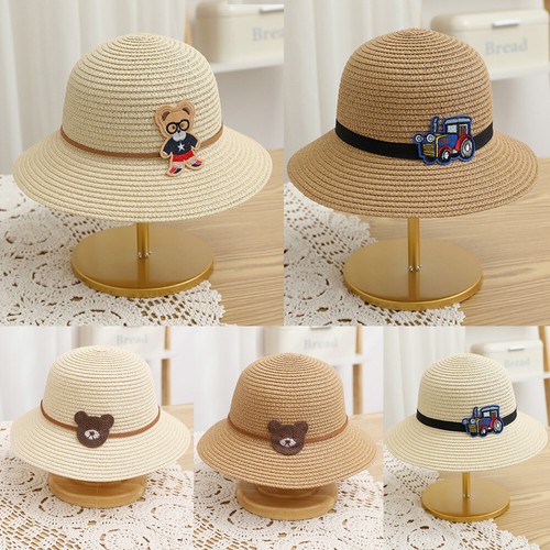 Cappello paglia estivo - cappello,