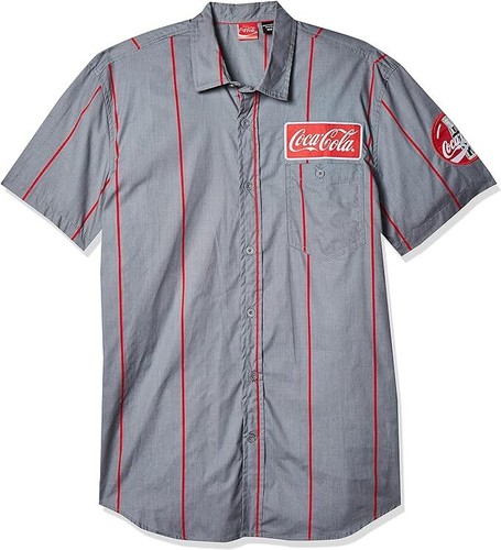 Camicia lavoro uomo - da,
