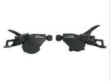 COMANDI Shimano Deore SL-M610-I-Spec B 3/2x10 left+right