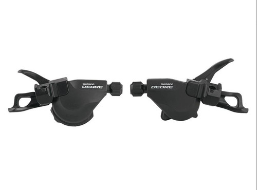 Comandi shimano deore - comandi,