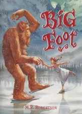Big Foot By M. P. Robertson