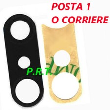 LENTE VETRO VETRINO FOTOCAMERA