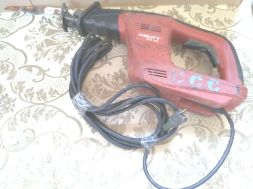 Hilti wsr900 electric variable - hilti,