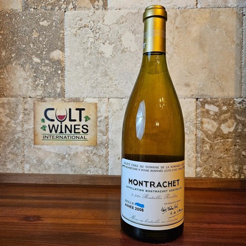 2006 domaine la - 2006,