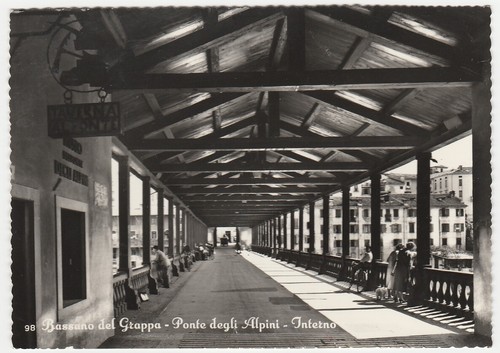 Bassano del grappa - -,