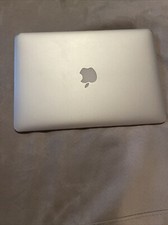 MacBook Air 13 pollici 2017 