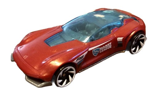 Hot wheels gazella pear - hot,