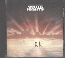 White Nights - Original Motion