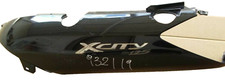 Carena Posteriore Sinistra Yamaha 125 X City 2007 2008 2009 2010 2011 2012 2013