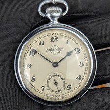 Orologio da tasca ZCHZ