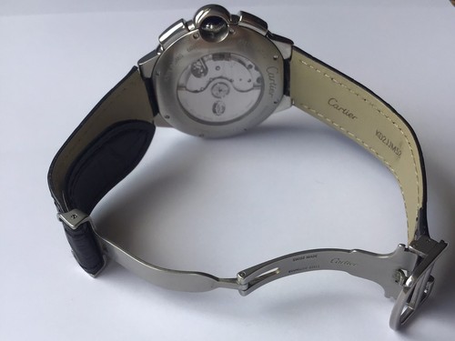 Cinturino orologio cartier - cinturino,